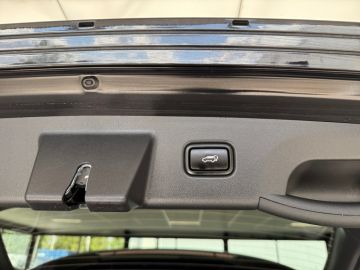 Hyundai Tucson Hybrid